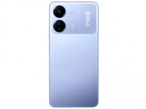 Xiaomi POCO C65 8/256GB Purple 7