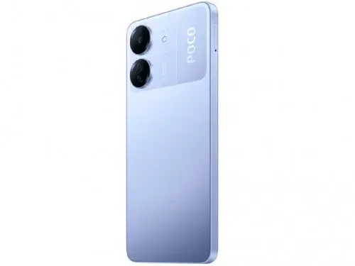 Xiaomi POCO C65 8/256GB Purple 5