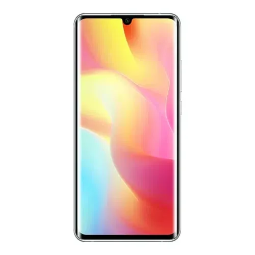 Xiaomi Mi Note 10 Lite 6/64 GB White 4
