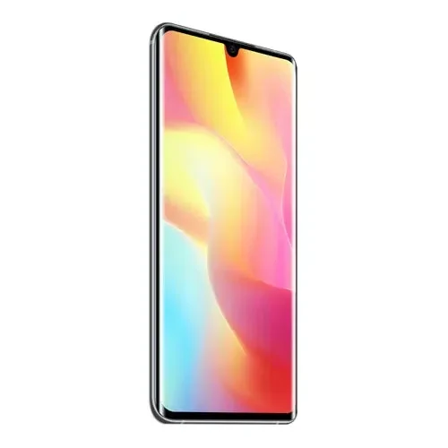 Xiaomi Mi Note 10 Lite 6/64 GB White 2