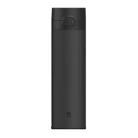 Termos Mijia Bottle 480 ml Dark Blue