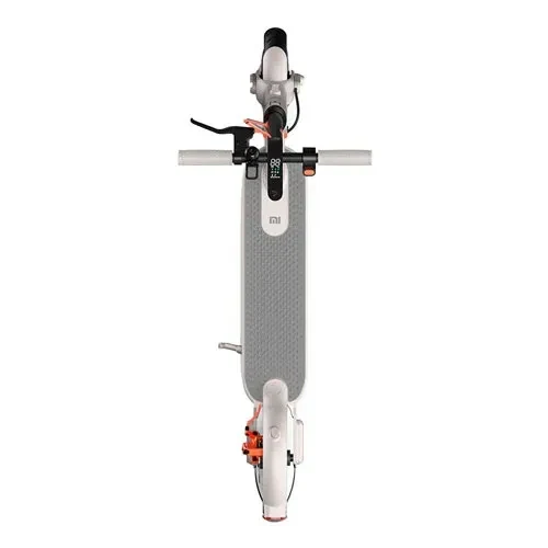 Электросамокат Xiaomi Mi Electric Scooter 3 Gray 3