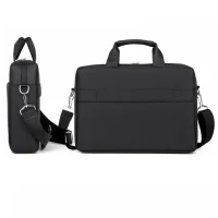 Geanta pentru Notebook 15.6 armor 2 Black 2