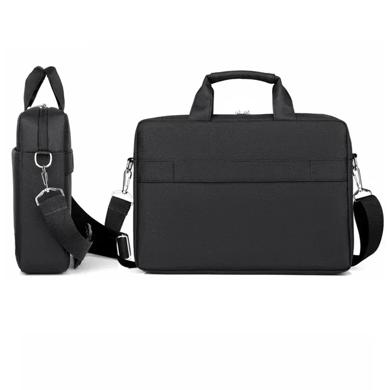 Geanta pentru Notebook 15.6 armor 2 Black 2