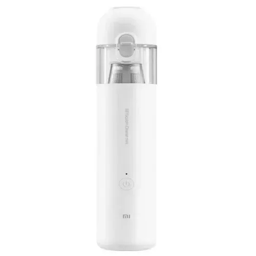 Портативный пылесос Xiaomi Mini Handheld Vacuum Cleaner White