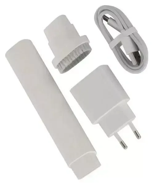 Портативный пылесос Xiaomi Mini Handheld Vacuum Cleaner White