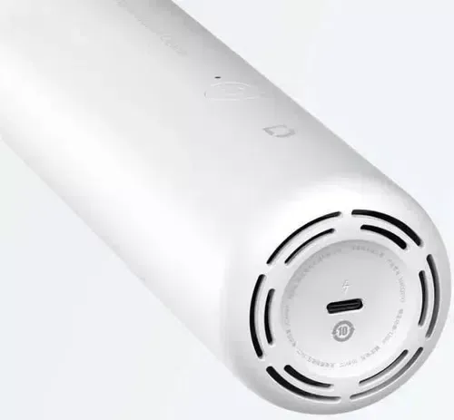 Портативный пылесос Xiaomi Mini Handheld Vacuum Cleaner White