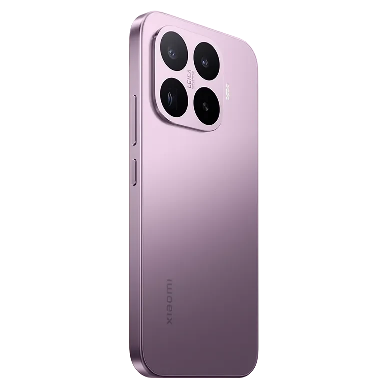 Xiaomi 17T 12/256 GB, Violet 5