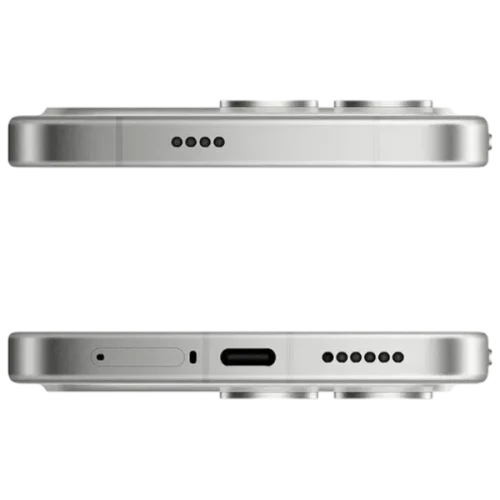 Xiaomi POCO F8 Pro 5G 12/512GB Silver