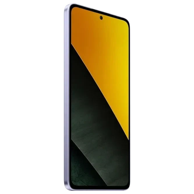 POCO M7 Pro 5G 12/512GB Lavender Frost 4