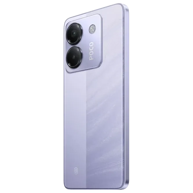 POCO M7 Pro 5G 12/512GB Lavender Frost 7