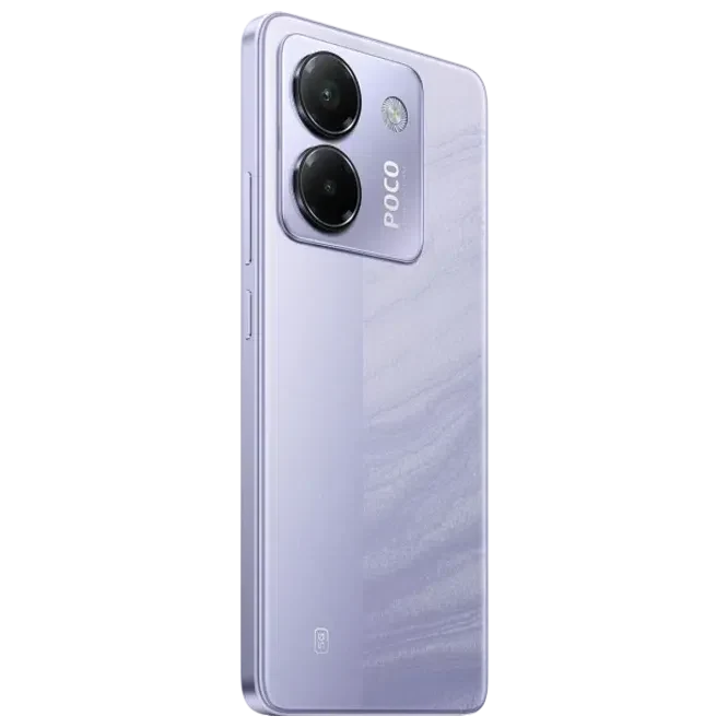 POCO M7 Pro 5G 12/512GB Lavender Frost 6
