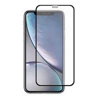 Tempered Glass Film for iPhone All Glue Black 11 / 11Pro / 11Pro Max / X/ XS / XR / XS / XS Max