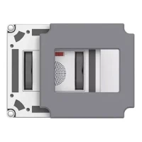 Робот для чистки окон  Hutt W55 White 2
