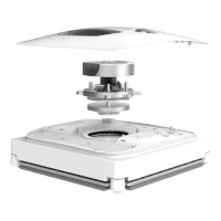 Робот для чистки окон  Hutt W55 White 3