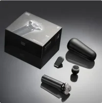 Электробритва Mi Electric Shaver S500C 2