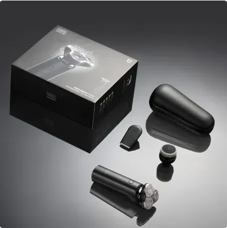 Электробритва Mi Electric Shaver S500C 2
