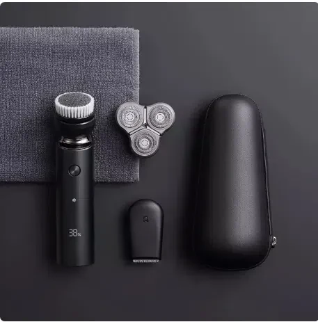 Электробритва Mi Electric Shaver S500C 3