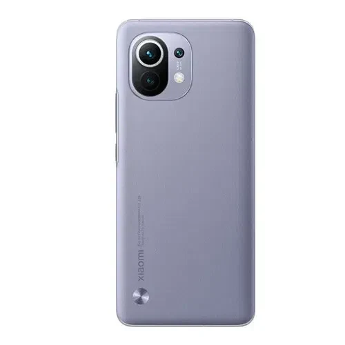 Xiaomi Mi11 8/128 GB Violet 3