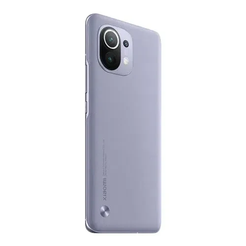 Xiaomi Mi11 8/128 GB Violet 4