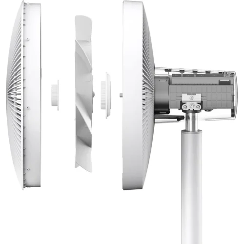 Ventilator Xiaomi Mi Smart Standing Fan 2