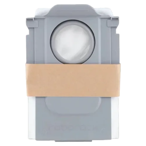 Сменный пылесборник для станции Xiaomi Roborock S8 MaxV Ultra, Gray