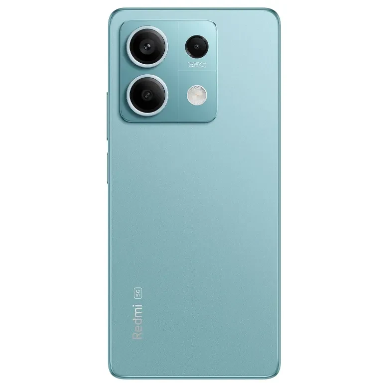 Xiaomi Redmi Note 13 5G 8/256 GB Ocean Teal 5