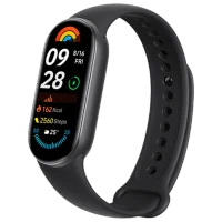 Фитнес-браслет Xiaomi Smart Band 9 Midnight Black 2