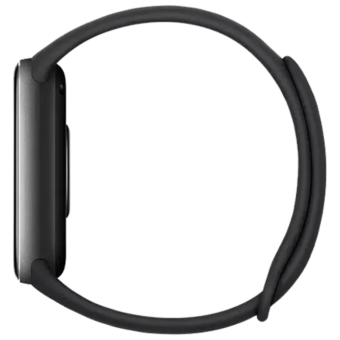 Фитнес-браслет Xiaomi Smart Band 9 Midnight Black 3