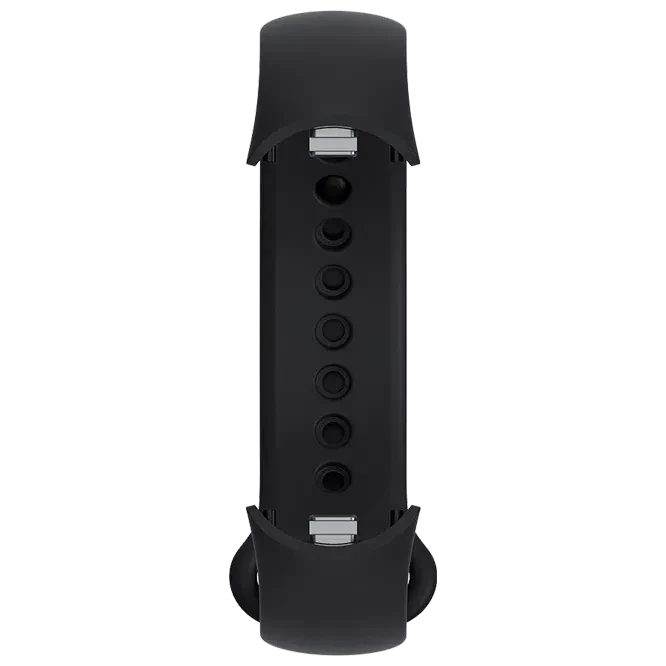 Фитнес-браслет Xiaomi Smart Band 9 Midnight Black 4