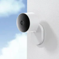 Cameră de supraveghere Xiaomi Outdoor Camera AW200