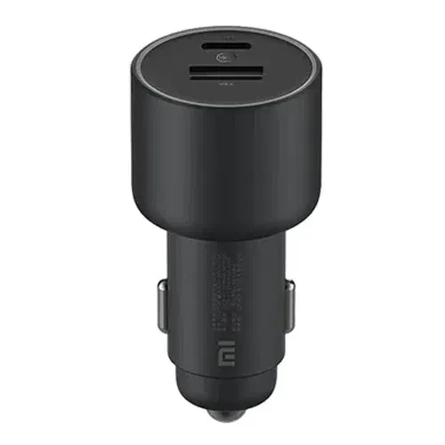 Xiaomi 67W Car Charger (USB-A + Type-C) 2