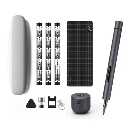 Surubelniță Inteligenta Xiaomi Mi Wowstick 1F+ 8