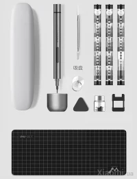 Surubelniță Inteligenta Xiaomi Mi Wowstick 1F+ 11