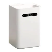 Umidificator de aer Xiaomi Smartmi Air Pure Humidifier 2 White 2