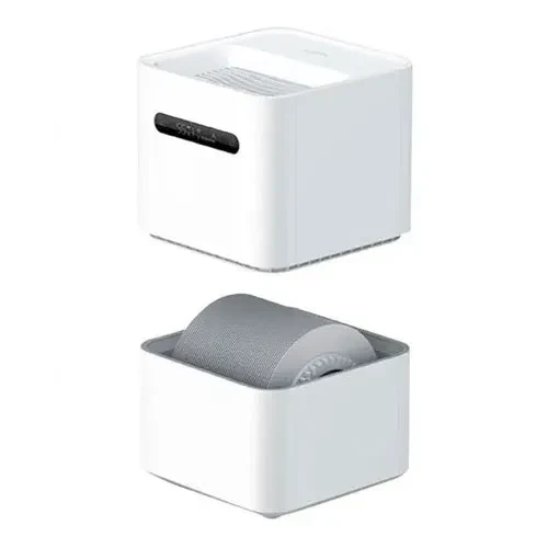 Umidificator de aer Xiaomi Smartmi Air Pure Humidifier 2 White 3