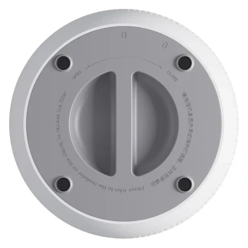 Purificator de aer Xiaomi Smart Air Purifier 4 Compact, White