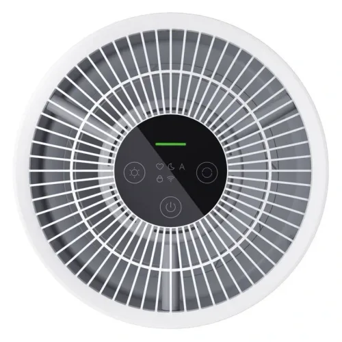 Очиститель воздуха Xiaomi Smart Air Purifier 4 Compact, White