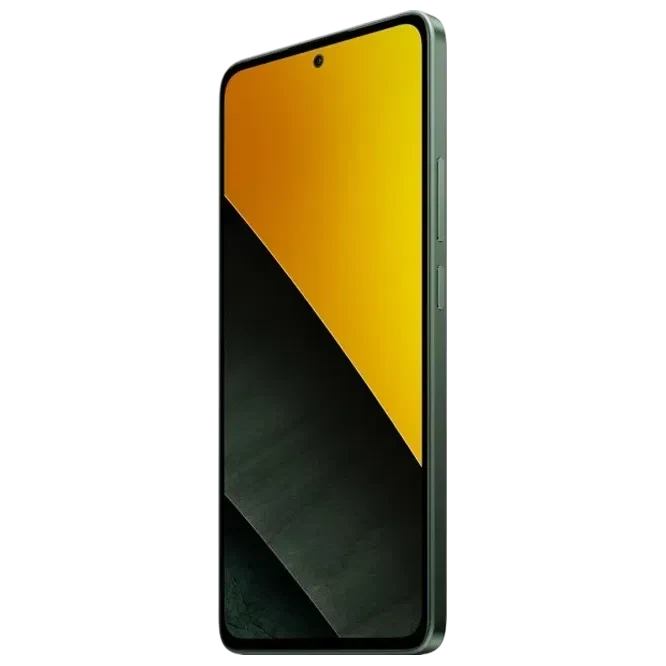 POCO M7 Pro 5G 12/256GB Olive Twilight 5