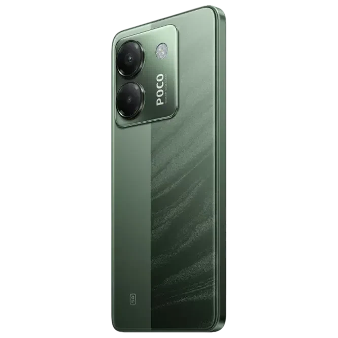 POCO M7 Pro 5G 12/256GB Olive Twilight 7