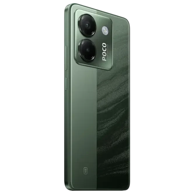 POCO M7 Pro 5G 12/256GB Olive Twilight 6