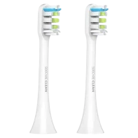 Perie de inlocuire pentru Soocare X3/X3U/X5, Alb