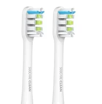 Perie de inlocuire pentru Soocare X3/X3U/X5, Alb 5