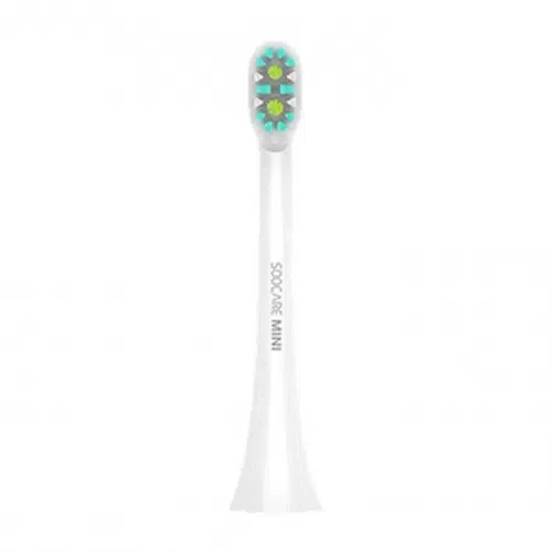 Perie de inlocuire pentru Soocare X3/X3U/X5, Alb 2