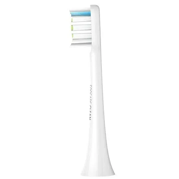 Perie de inlocuire pentru Soocare X3/X3U/X5, Alb 3