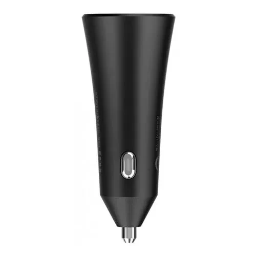 Încărcător auto Xiaomi Mi Car Charger 37W