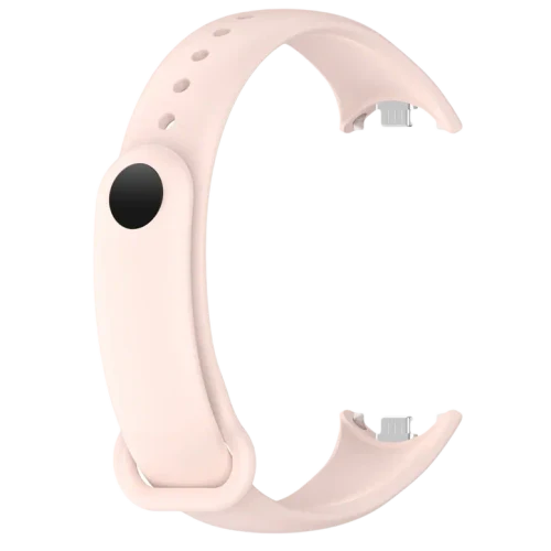 Cureluşă p/u Xiaomi Smart Band 8/9 Pink