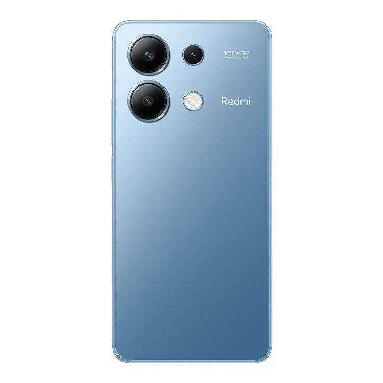 Xiaomi Redmi Note 13 8/128 GB Blue 5