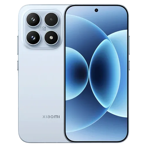 Xiaomi 17 12/512 ГБ Ice Blue