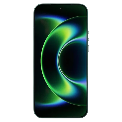 Xiaomi 17 Ultra 16/512 GB, Starlit Green